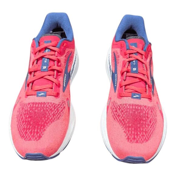 BROOKS Launch GTS 9 Running Shoes Size 10B - Picture 5 of 10